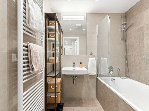 Prodej bytu 3+kk 66 m²