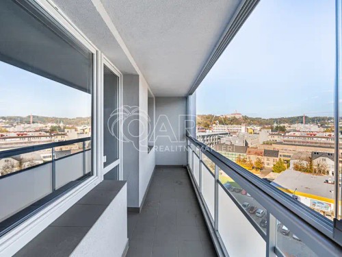 Prodej bytu 3+1 67 m²