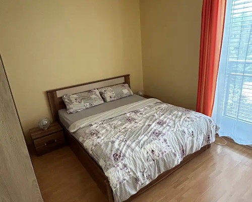 Prodaný byt 2+kk 54 m²