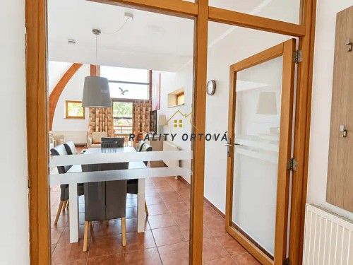 Prodej bytu 4+kk 95 m²