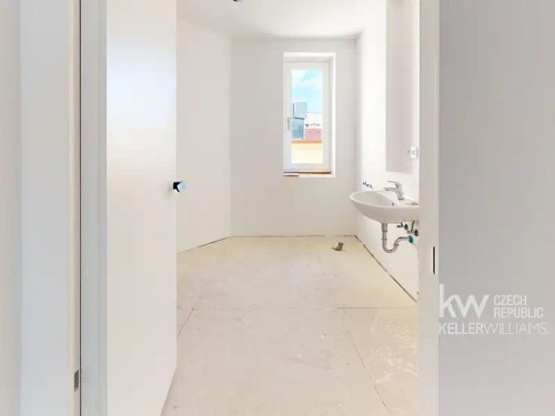 Prodej bytu 4+kk 165 m²