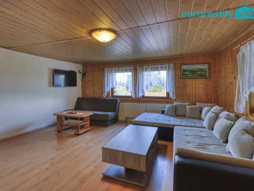 Prodej domu 116 m², pozemek 1361 m²