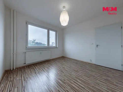 Prodej bytu 3+1 73 m²