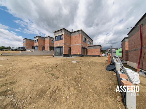 Prodej domu 181 m², pozemek 598 m²