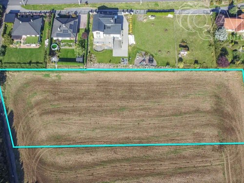 Prodej stavebního pozemku 5456 m²