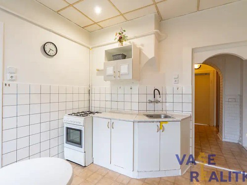 Prodaný byt 3+1 70 m²
