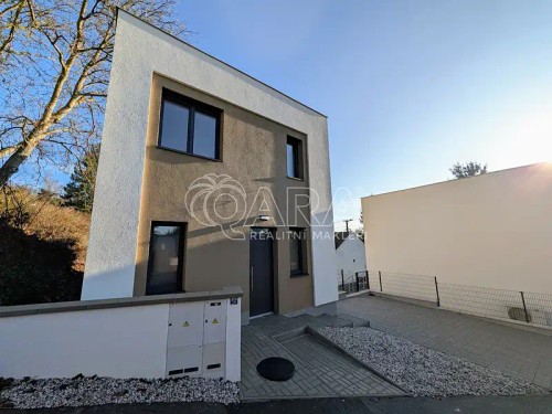 Prodej domu 81 m², pozemek 214 m²