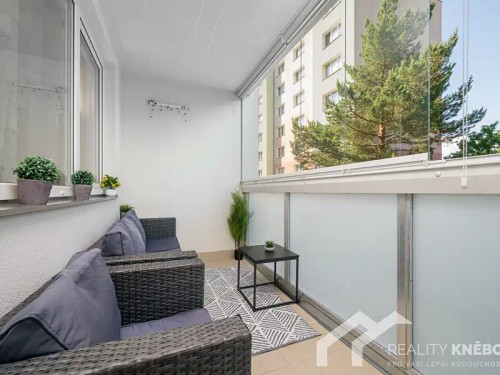 Prodej bytu 3+1 67 m²