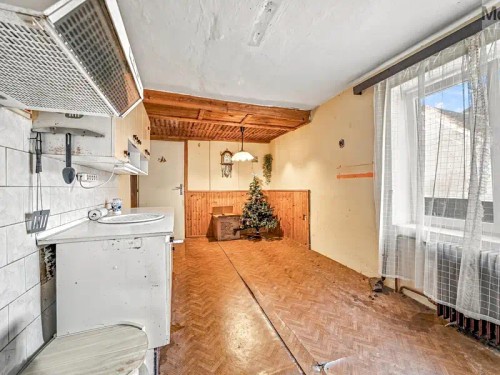 Prodej domu 208 m², pozemek 741 m²
