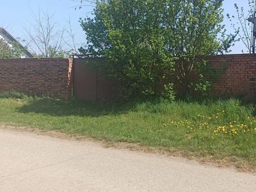 Prodej stavebního pozemku 510 m²
