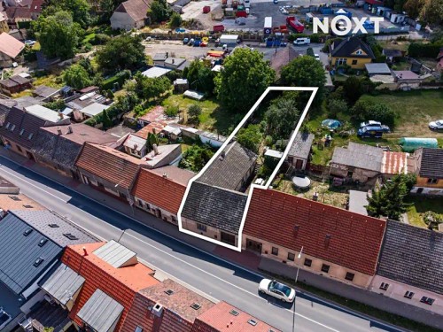 Prodej domu 103 m², pozemek 556 m²