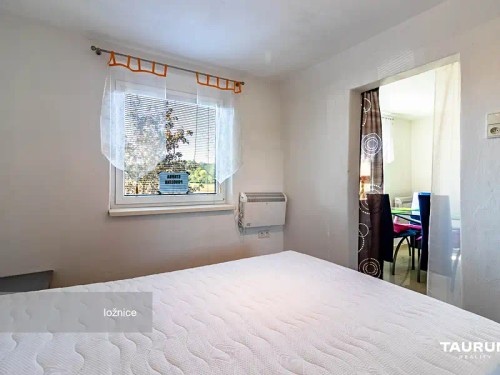 Prodej domu 195 m², pozemek 1115 m²
