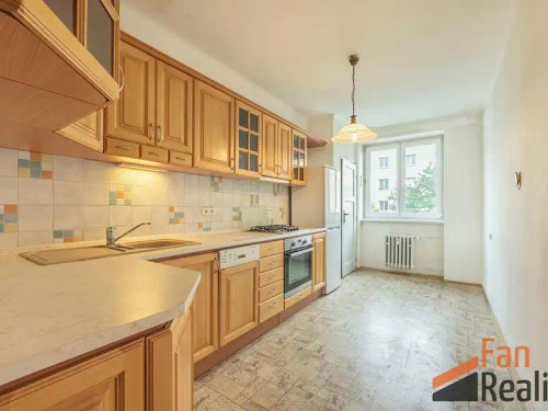 Prodej bytu 3+1 92.3 m²
