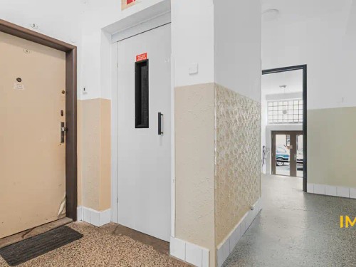 Prodej bytu 2+1 67 m²