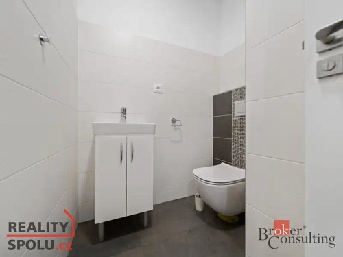 Prodaný byt 3+kk 74 m²