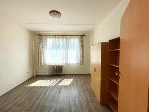 Prodaný byt 3+1 60 m²