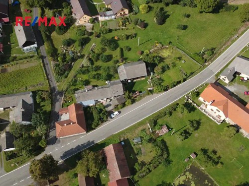 Prodej domu 75 m², pozemek 579 m²