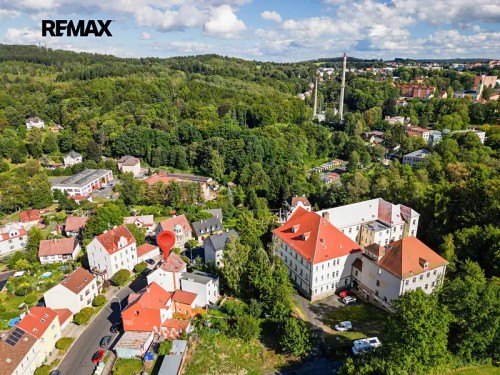 Prodej domu 340 m², pozemek 300 m²