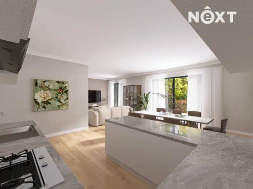 Prodej bytu 3+kk 95 m²