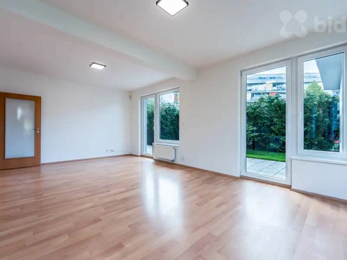 Prodej bytu 2+kk 61 m²