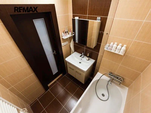 Prodej bytu 3+1 73 m²