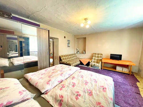 Prodej domu 76 m², pozemek 1048 m²