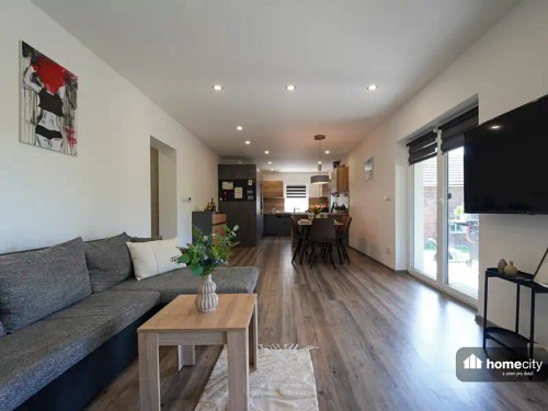 Prodej domu 107 m², pozemek 904 m²