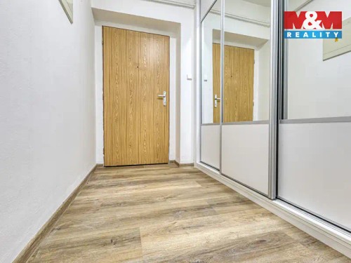 Prodaný byt 3+kk 67 m²