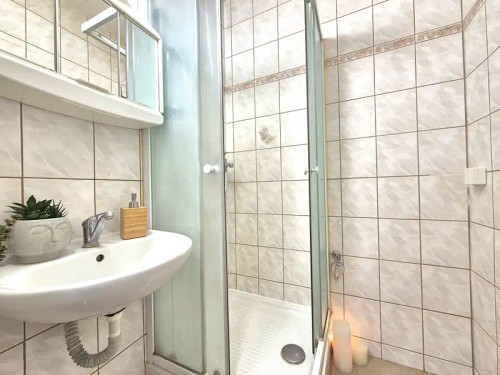 Prodaný  byt 3+1 66 m²