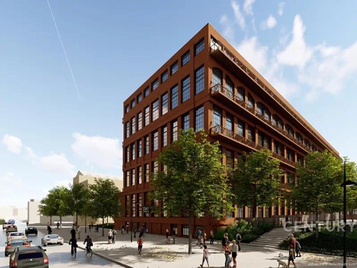 Prodaný  byt 1+kk 45 m²