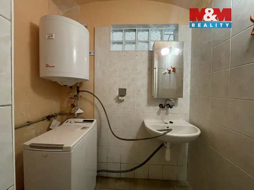 Prodej domu 142 m², pozemek 723 m²