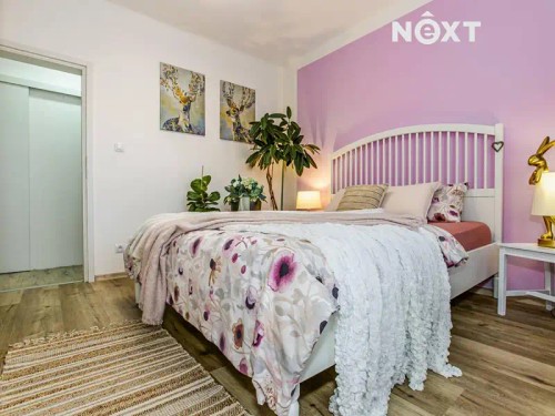 Prodaný byt 3+1 69 m²
