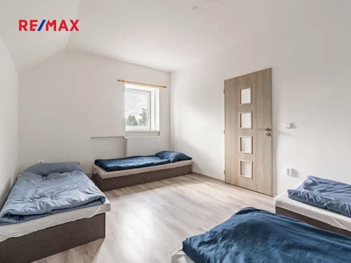 Prodej domu 243 m², pozemek 888 m²