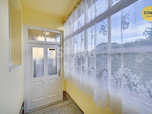 Prodej vily 150 m², pozemek 811 m²