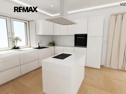 Prodej domu 213 m², pozemek 530 m²