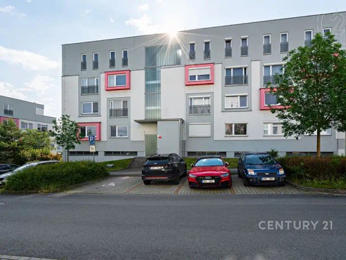 Prodaný  byt 2+kk 60 m²