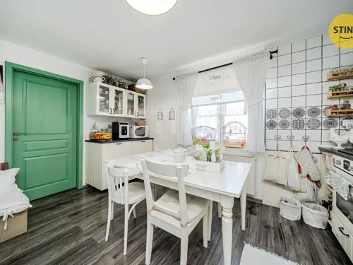 Prodej domu 162 m², pozemek 2286 m²