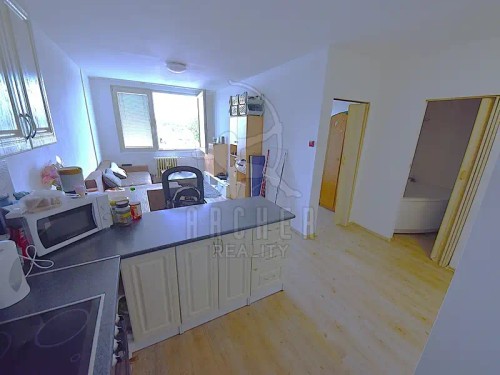 Prodej bytu 2+kk 40 m²
