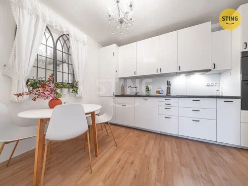 Prodej bytu 3+1 59 m²