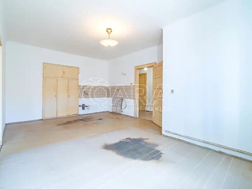 Prodaný byt 2+kk 63 m²