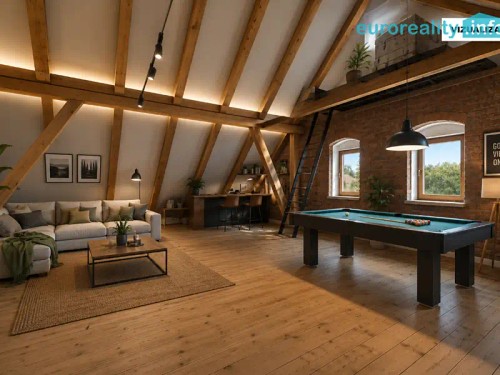 Prodaný dům 113 m², pozemek 1071 m²