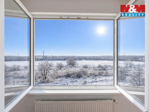 Prodaný byt 2+kk 59 m²