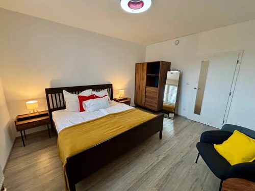 Prodaný byt 3+kk 93 m²