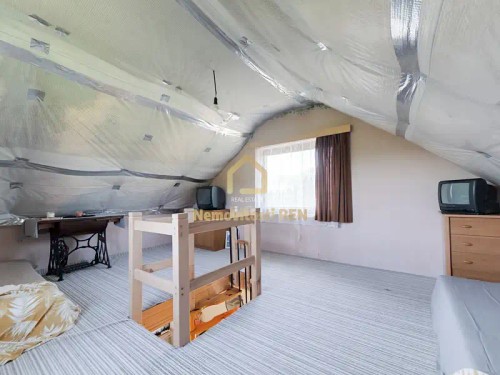 Prodej chaty 48 m², pozemek 474 m²