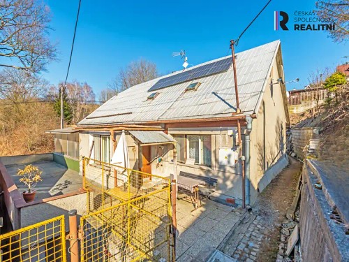 Prodej domu 101 m², pozemek 351 m²