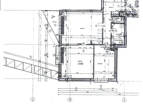 Prodaný  byt 3+kk 95 m²