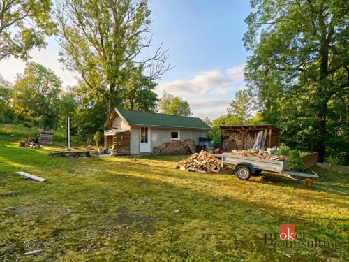 Prodej stavebního pozemku 1381 m²