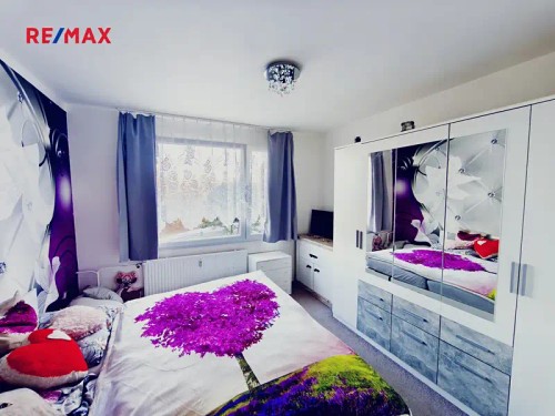 Prodaný byt 4+1 91 m²