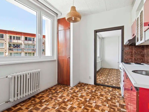 Prodej bytu 3+1 72 m²