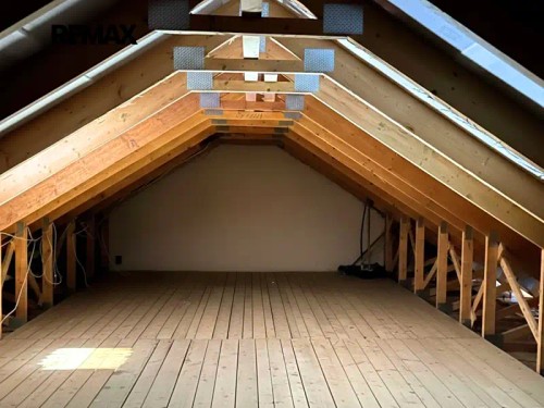Prodej domu 92 m², pozemek 319 m²